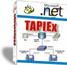 TAPIEx.Net Component